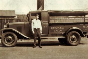 Puleo's Dairy | Great Ice Cream Since 1928